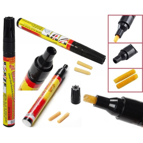 Fix It Pro Riparazione Auto Graffi Penna Sverniciatore Simoniz