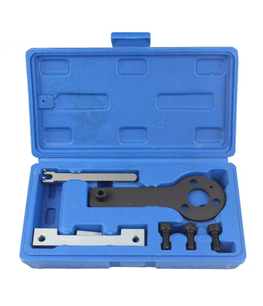 Kit Attrezzo Messa In Fase Motori Chrysler Fiat 1.1 1.2 1.4 Litri 8v Art.07201
