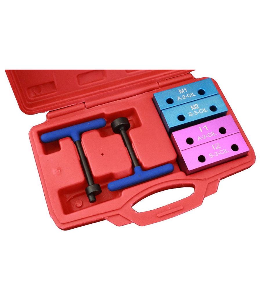 Kit Attrezzo Messa In Fase Per Motori Alfa Romeo Twin Spark Benzina