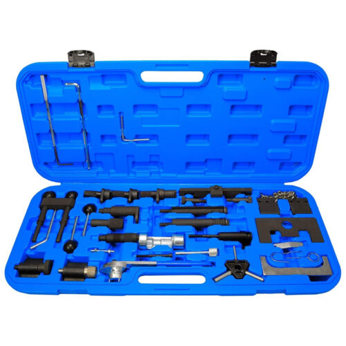 Kit Messa In Fase A Punto Motore Bloccaggio Albero Camme Cinghia Dentata Vw
