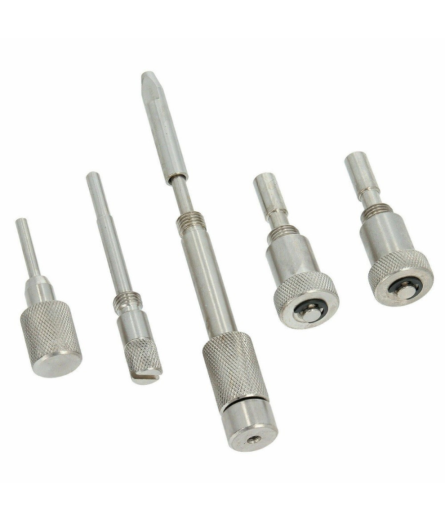 Kit Messa In Fase Distribuzione 2.3 3.0 Multijet Fiat Iveco Ducato Daily A.00077