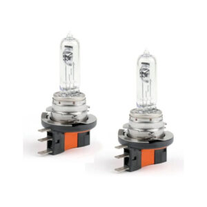 Lampada Alogena Per Auto 15/55watt H15 12 V Luce Calda Ricambio Maxtech H15-g001