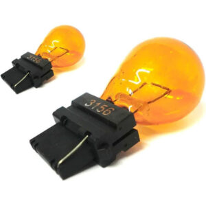 Lampadine Di Posizione 3156 12 Volt Lampadine Ultra Luminose Ricambio Per Auto