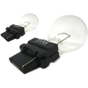 Lampadine Di Posizione 3156 12volt Lampadine Ultra Luminose Ricambio Per Auto