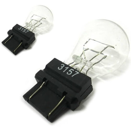 Lampadine Di Posizione 3157 12 Volt Lampadine Ultra Luminose Auto Ricambio Auto