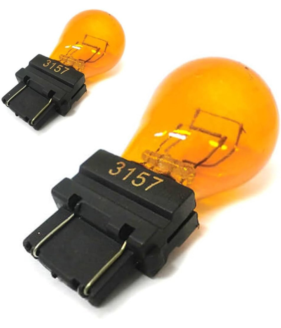 Lampadine Di Posizione 3157 12 Volt Ricambi Per Auto Lampadine Ultra Luminose