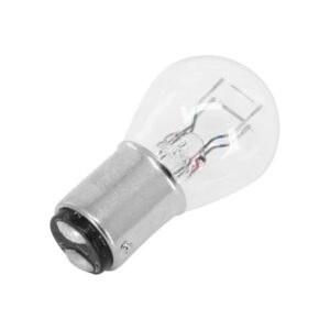 Lampadine Di Posizione Ba15d G18 12v 10/5 Watt Lampadine Luminose Ricambio Auto