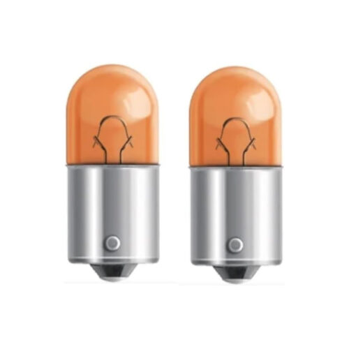Lampadine Di Posizione Ba15s T16 12v – 10 Watt Lampadine Luminose Ricambio Auto