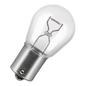 Lampadine Di Posizione Bay15d 12v 21-5w Auto Luce Calda Alogena No Canbus L-p106