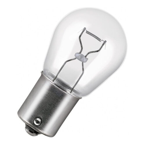 Lampadine Di Posizione Bay15d 12v 21-5w Auto Luce Calda Alogena No Canbus L-p106
