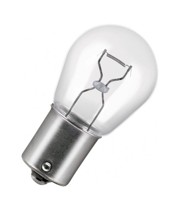 Lampadine Di Posizione Bay15d 12v 21-5w Auto Luce Calda Alogena No Canbus L-p106