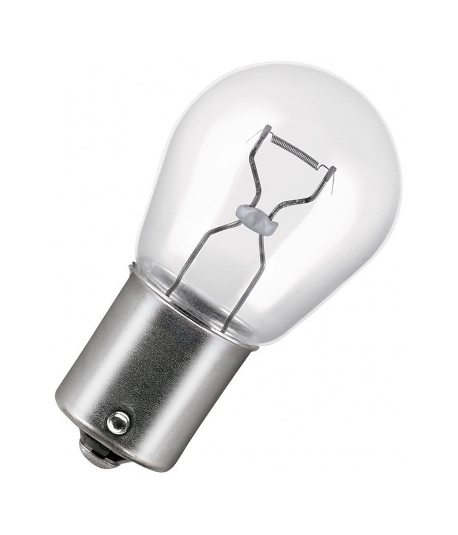 Lampadine Di Posizione Bay15d 12v 21-5w Auto Luce Calda Alogena No Canbus L-p106