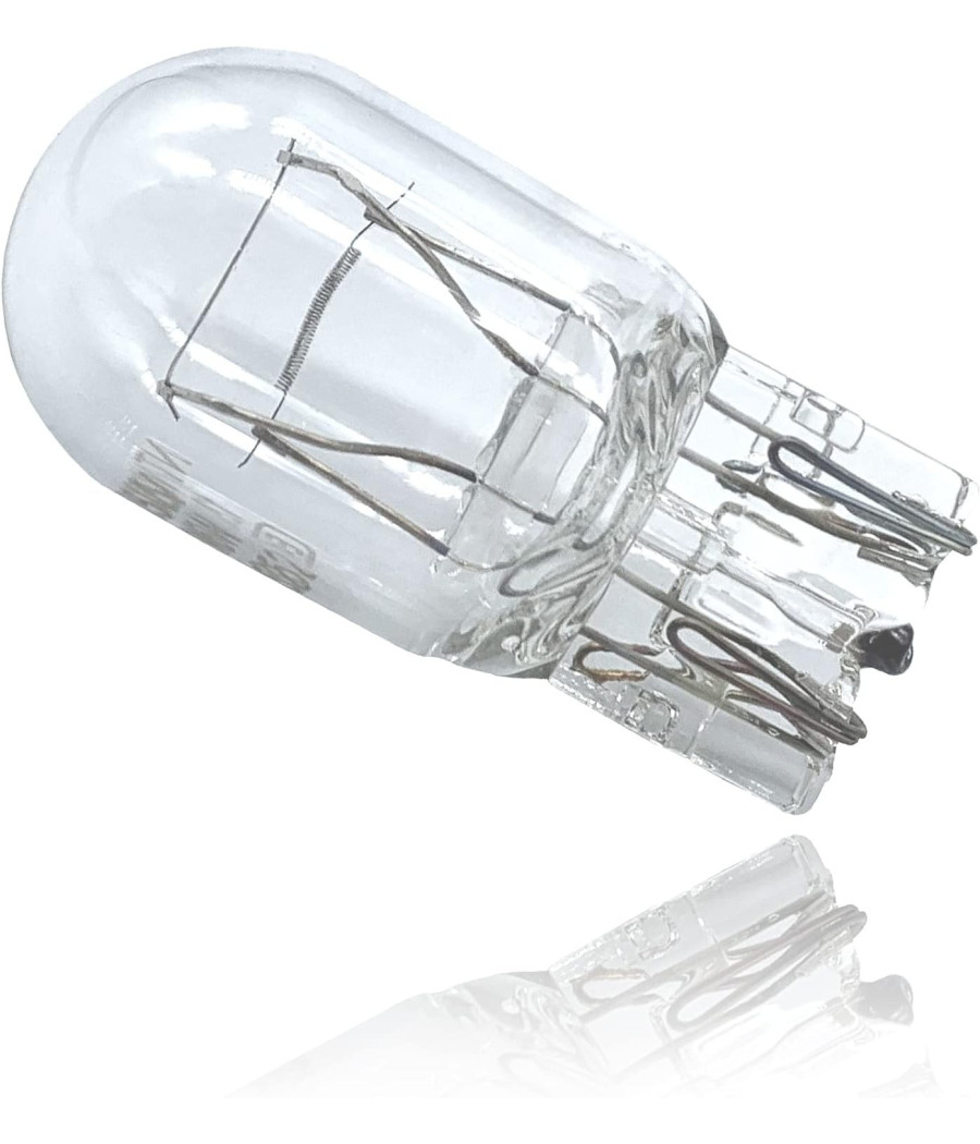 Lampadine Di Posizione T20 12 V 21 / 5 W Maxtech L-p094 Lampadine Ultra Luminose