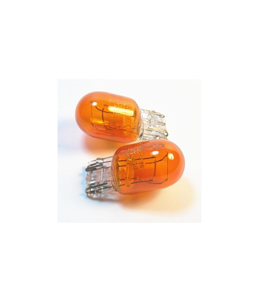 Lampadine Di Posizione T20 Maxtech L-p072 12 V 21 Watt Lampadine Ultra Luminose