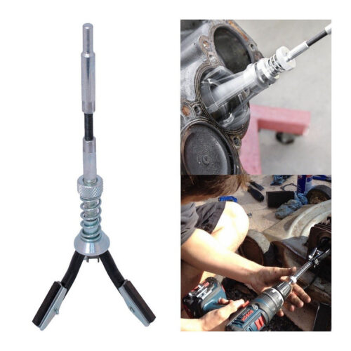 Lappatore Per Cilindri Cilindro Pistone Attrezzo Leviga Cilindro 3 Gambe 1-1/8″