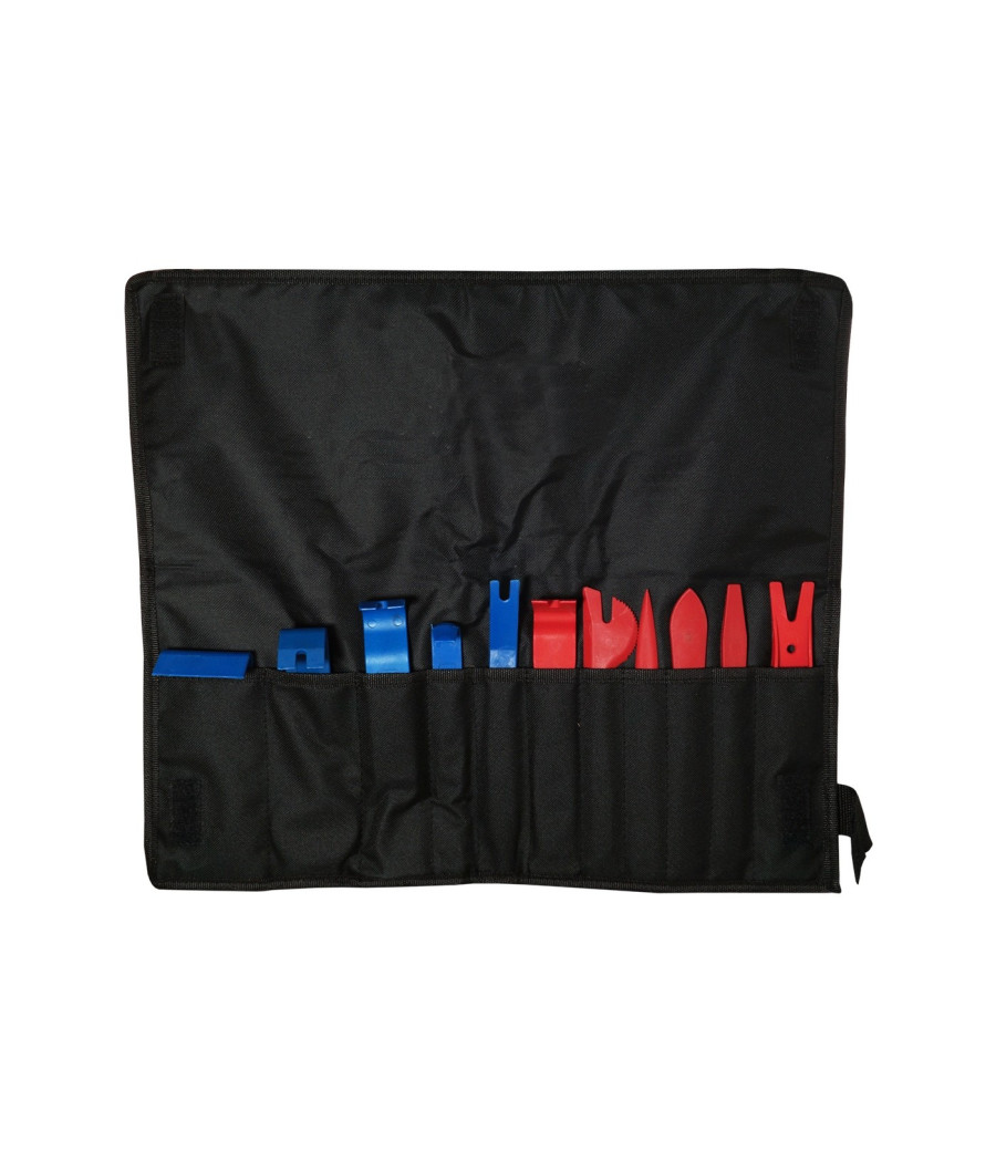 Leve 11 Pz Per Smontaggio Portiere Auto Moto Pannelli Pannello Cruscotto Auto