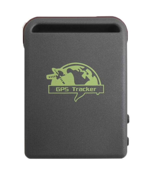 Mini Localizzatore Tk102b Satellitare Gprs Gps Gsm Antifurto Tracker Auto Tf