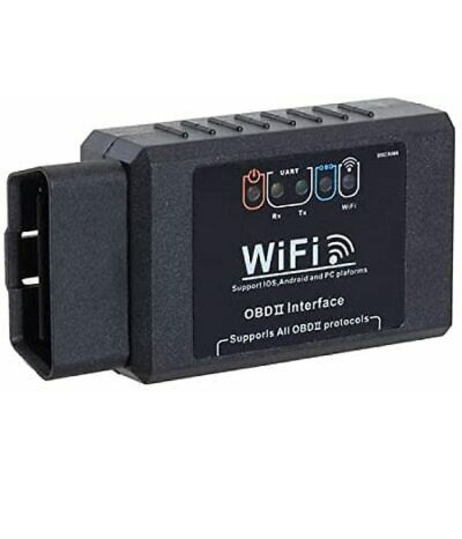 Obd2 Auto Code Lettore Codici Scansione Problemi Wireless Android Windows Wifi