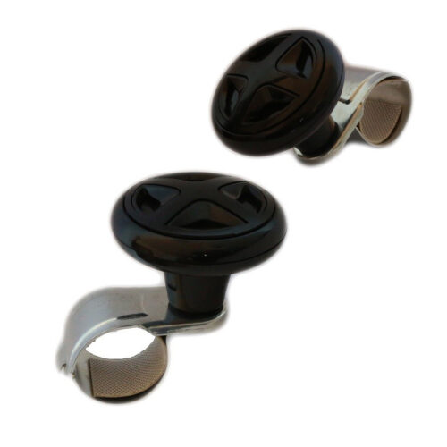 Pomello Volante Manubrio Assistenza Guida Universale Per Auto Ricambi