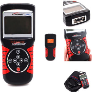 Scanner Diagnosi Eobd Obdii2 Diagnostica Lettore Codici Errore Centralina Auto