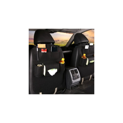 Tasca Portaoggetti Organizer Porta Oggetti Sedile Per Auto Suv Camper Da Viaggio