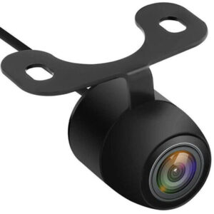 Telecamera Per Retromarcia Auto 600cm 1080p Hd Visione Notturna Infrarossi Q-dc3