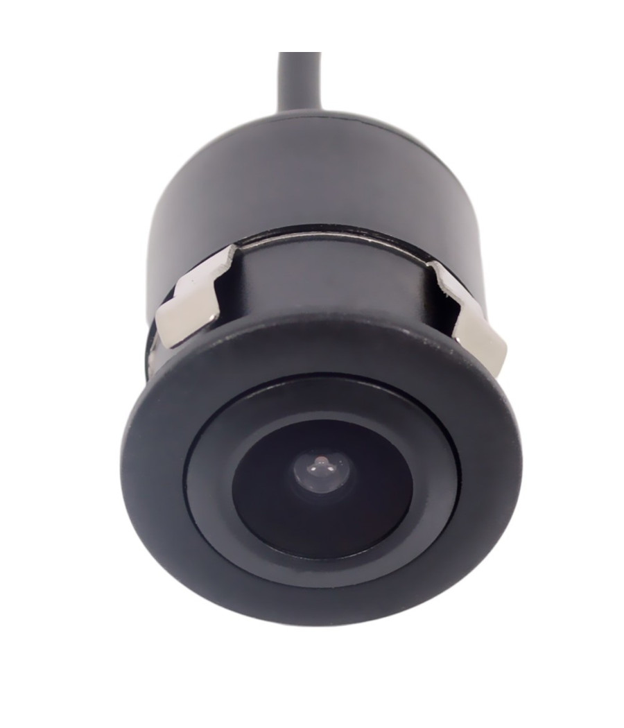 Telecamera Retromarcia Retrocamera A Molla Per Auto Camper Suv Filo Colori 718l