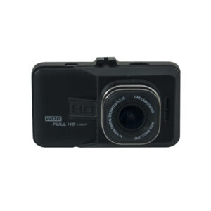 Telecamera Videoregistratore Mini Dvr Auto Hd 1080p Monitor Lcd T 626