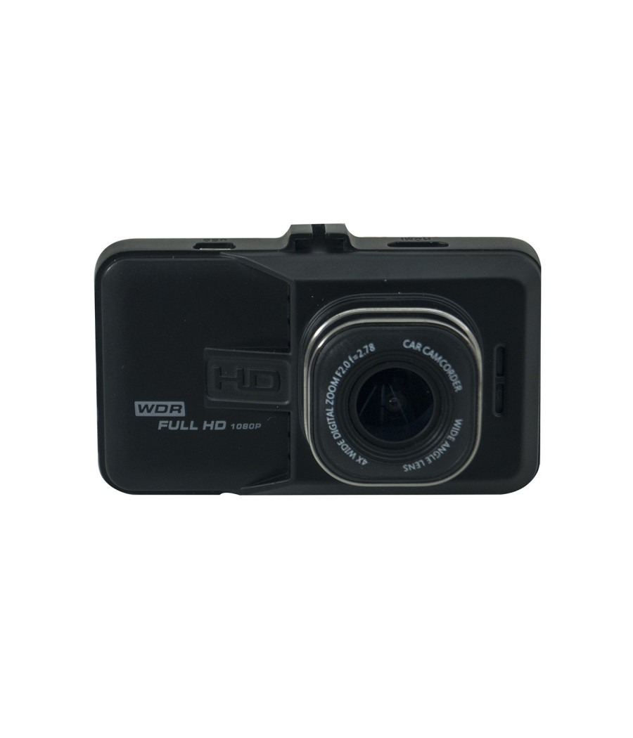Telecamera Videoregistratore Mini Dvr Auto Hd 1080p Monitor Lcd T 626
