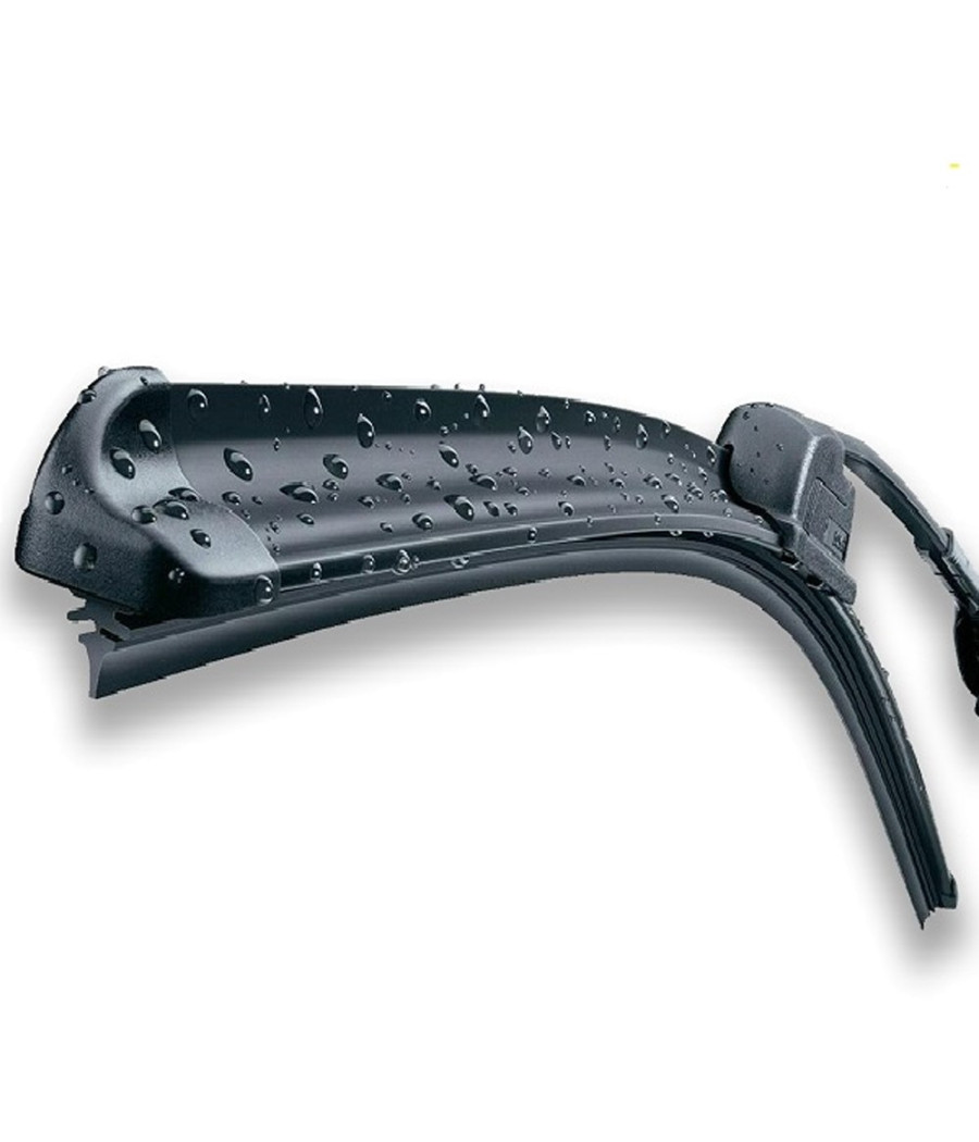 Tergicristallo Spazzola Morbido Ricambio Auto Maxtech Da 18" Ter-cr018