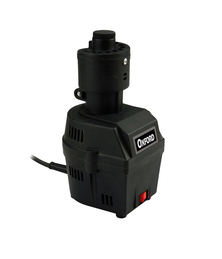 Affila Punte Trapano Elettrico Affilatore Trapano Da 3 A 10 Mm Mola A Pietra 55w