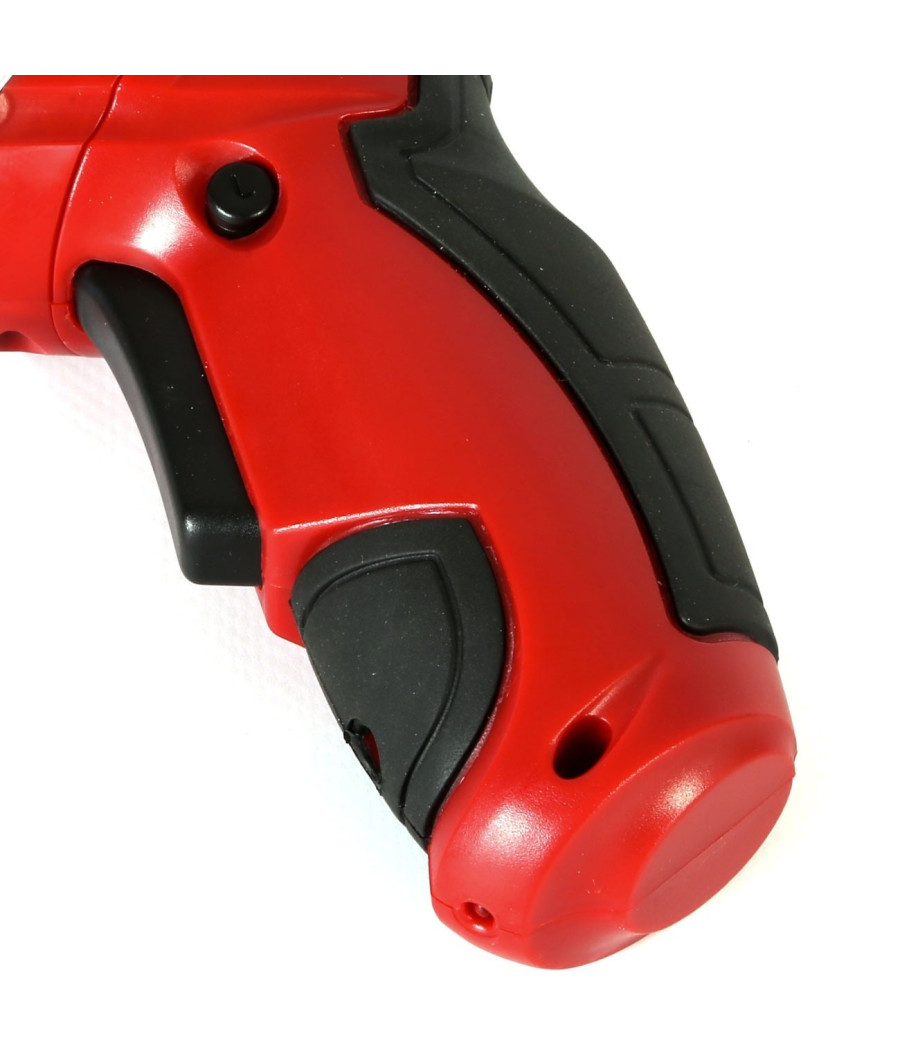 Avvitatore A Batteria Einhell Tc-sd 3,6 Li Batteria 3,6 V 1,3 Ah - immagine 3