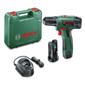 Avvitatore Trapano Psr Easy Li-2 Mandrino Autoserrante 12v A Batteria Litio