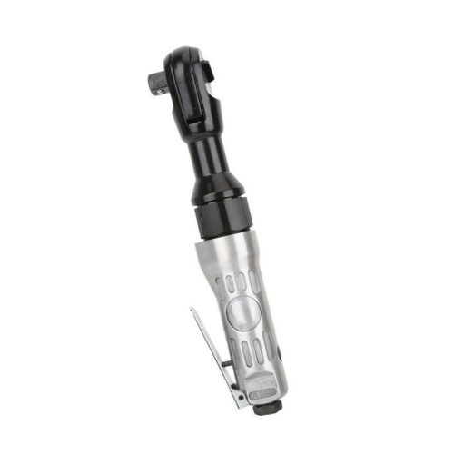 Chiave Cricchetto Ad Aria Compressa Reversibile Esagonale Attacco 1/2” 90psi