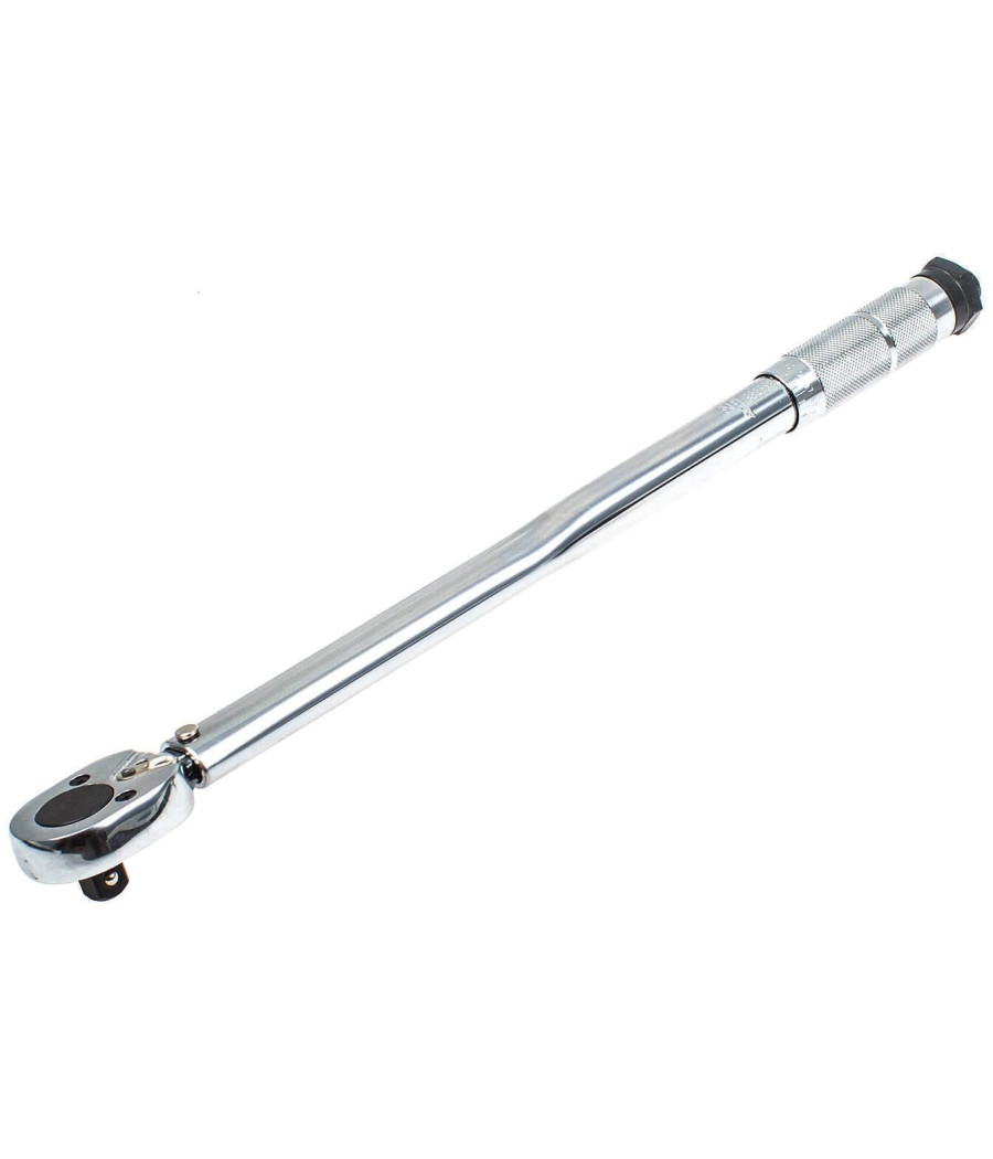 Chiave Dinamometrica Cricchetto 1/2'' 40-210 Nm Serraggio Reversibile 360mm - immagine 2
