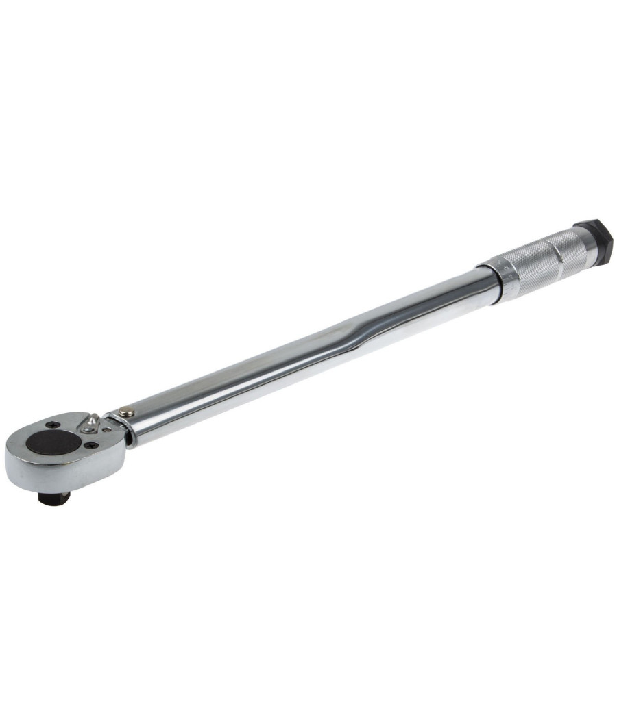 Chiave Dinamometrica Cricchetto 1/2'' 40-210 Nm Serraggio Reversibile 360mm - immagine 3