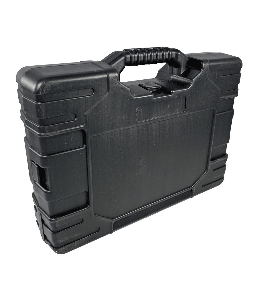 Chiavi A Bussola Cricchetto Set Da 120 Pezzi Vanadium Bussola Inserti In Valigia - immagine 3