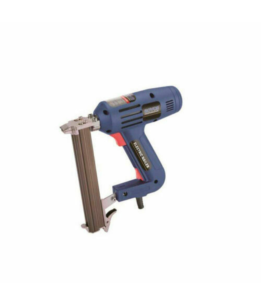 Chiodatrice Graffettatrice Spillatrice Elettrica F30 1800 Watt 10 - 30 Mm - immagine 2