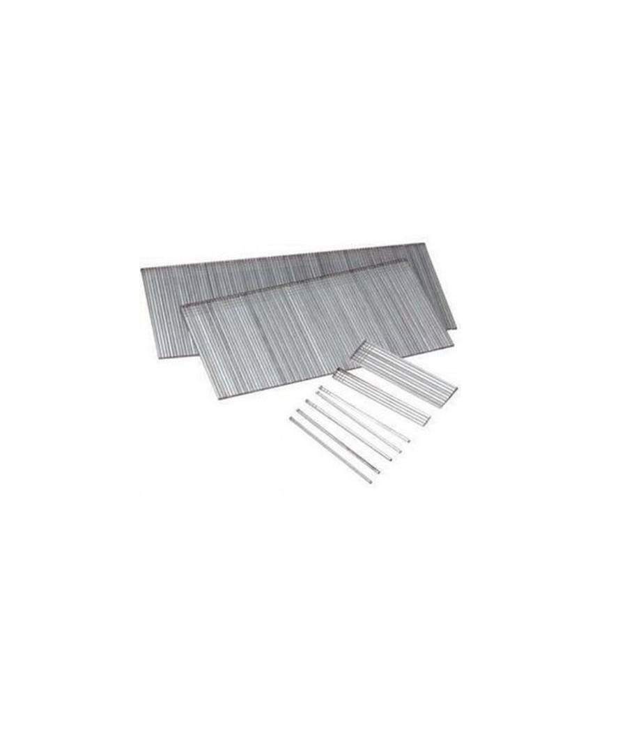 Chiodi Per Chiodatrice Sparachiodi Aria Compressa Elettrica 5000pz Chiodi 50mm - immagine 3
