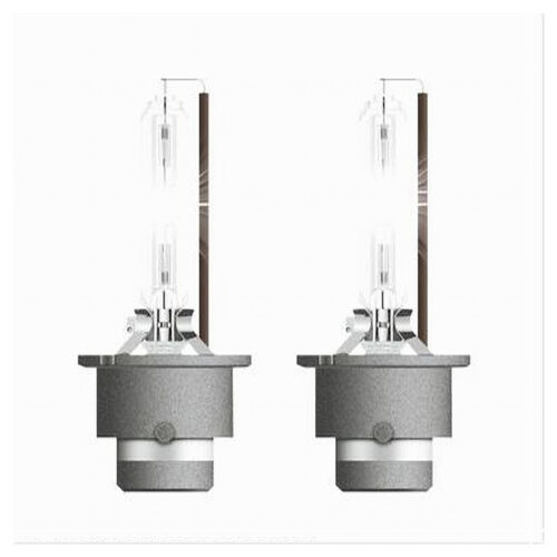 Coppia Lampade D2s 35/55w Bulbi Xenon Ricambio 6000k Xeno Auto Fari Maxtech D2s-55w