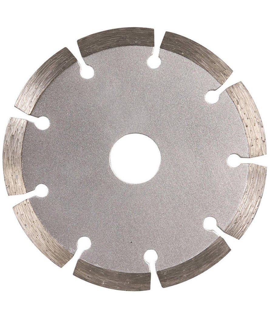 Disco Diamantato Taglio Marmo Cemento Mattoni Pietra Sega Circolare ø115mm