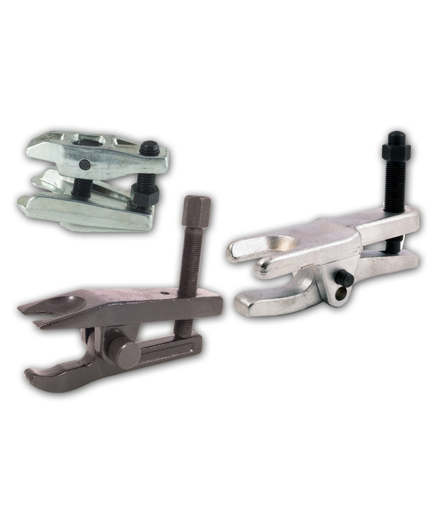 Estrattore Universale Giunti Sferici Estrattore Snodo 20-22mm A Sfera