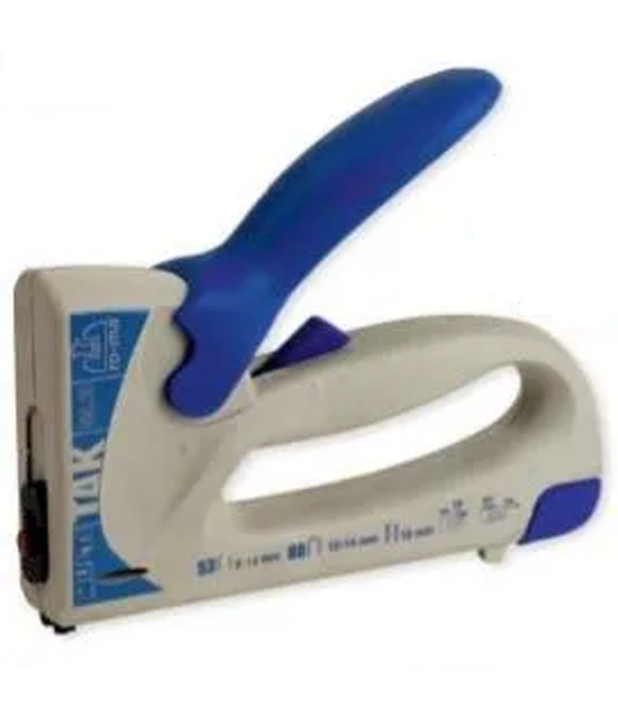 Fissatrice Chiodatrice Romeo Maestri Roma Multi Tak 5314 Per 4 Funzioni Prof