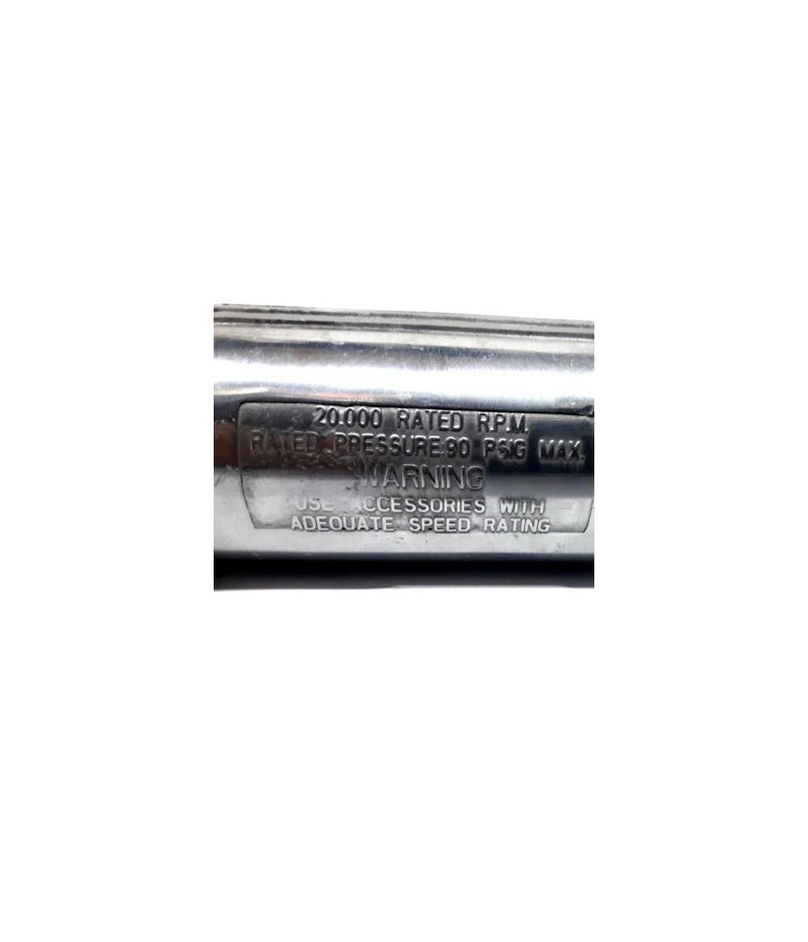 Forbice Cesoia Taglia Lamiera Per Lamiere Alluminio Ad Aria Compressa Pneumatica - immagine 2