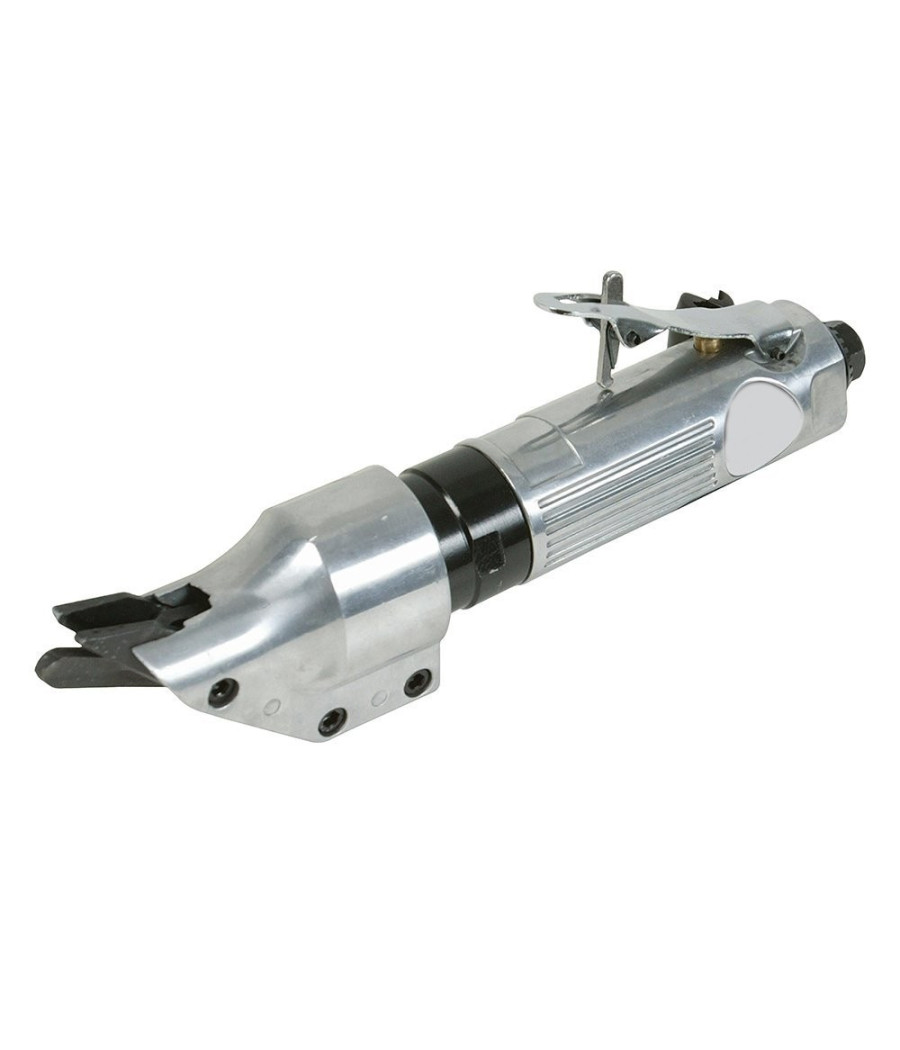 Forbice Cesoia Taglia Lamiera Per Lamiere Alluminio Ad Aria Compressa Pneumatica