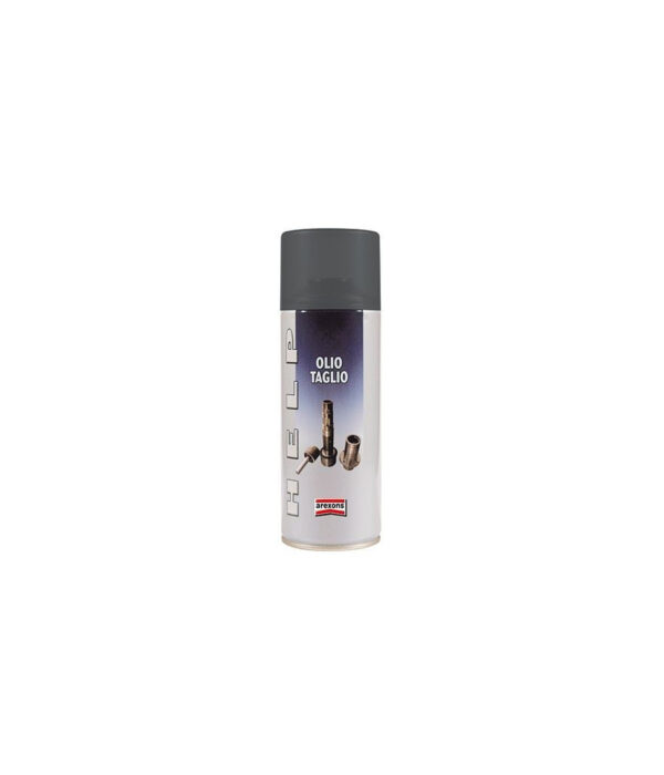 Help Olio Per Taglio - Per Raffreddare Utensili Arexons 4254 400 Ml. - immagine 2