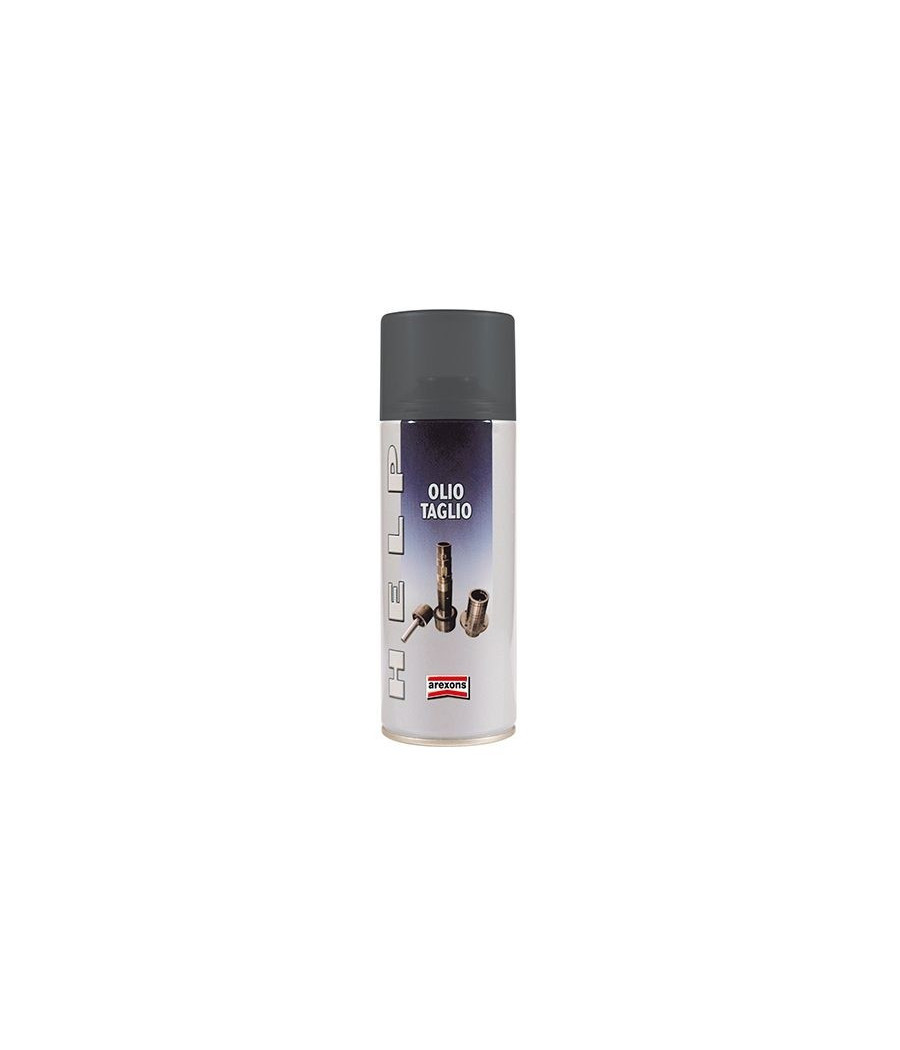 Help Olio Per Taglio - Per Raffreddare Utensili Arexons 4254 400 Ml. - immagine 2