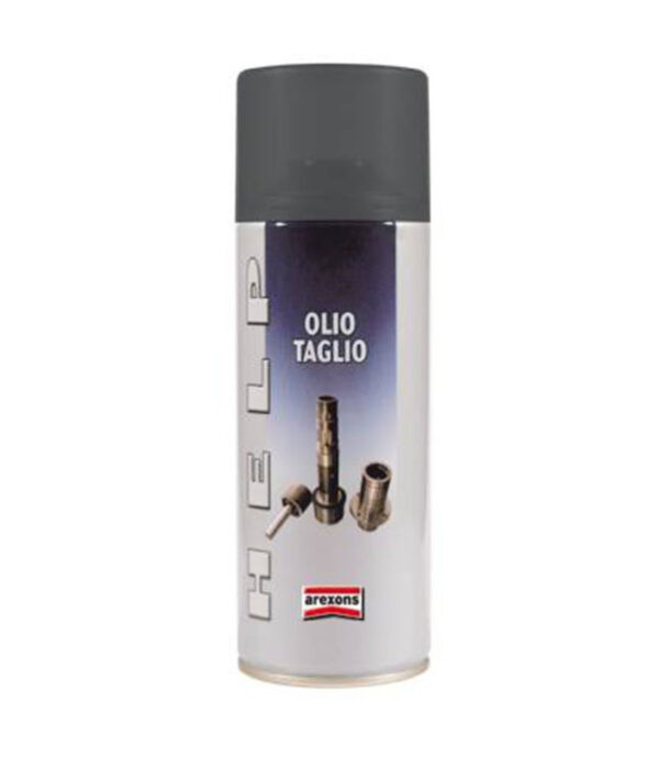 Help Olio Per Taglio - Per Raffreddare Utensili Arexons 4254 400 Ml.