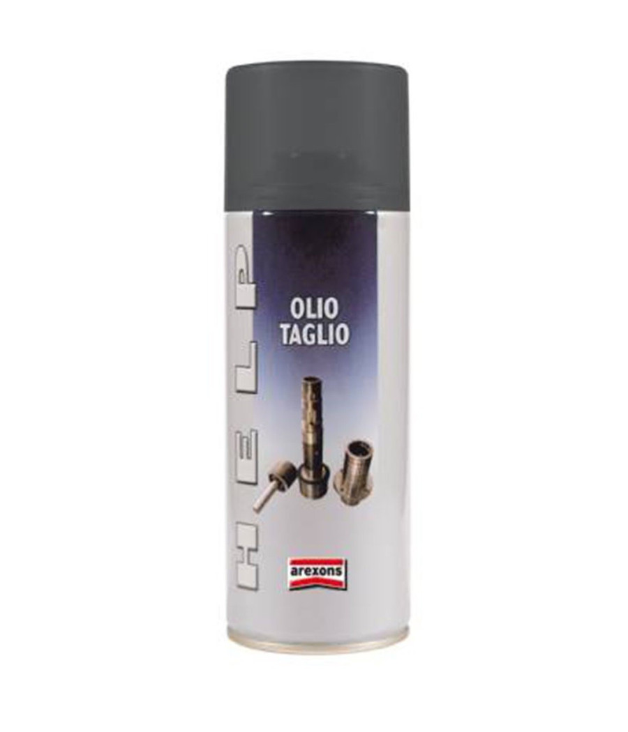 Help Olio Per Taglio - Per Raffreddare Utensili Arexons 4254 400 Ml.