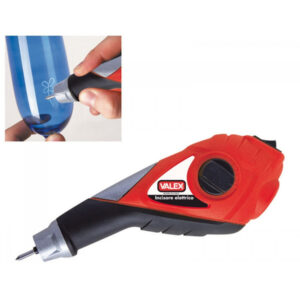 Incisore Elettrico Di Precisione Con Normografi Per Metallo Vetro Plastica 13w